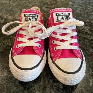 Chuck Taylor All Star Classic - Girls